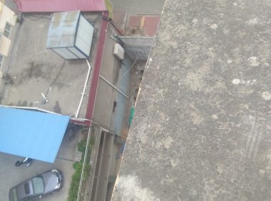 间接性贫血还是鬼上身???