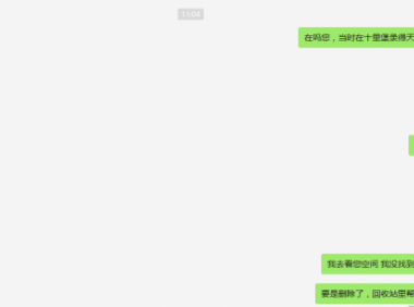 猫十七：昨天“龙”事件后续（无灵异）