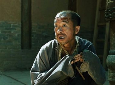 傻子上错坟,梦中老头致谢,十年后,终于改变了自己命运!