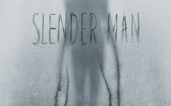 SLENDER MAN 瘦长鬼影