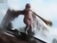 全球各地的末日号角声—是何征兆?