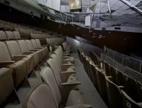 港台三大“闹鬼”电影院!看完你还敢去电影院吗?