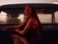 尸变,人皮缝脸,电锯杀人狂,十部世界级的恐怖片,胆小慎入!