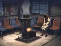 回望当年那个不存在的列车车站——如月车站