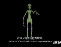 接触的外星人很多——美最高的机密