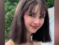 恐怖!美国男子杀死17岁网红女友,还在网上分享尸体照片…