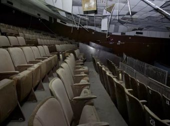 港台三大“闹鬼”电影院!看完你还敢去电影院吗?