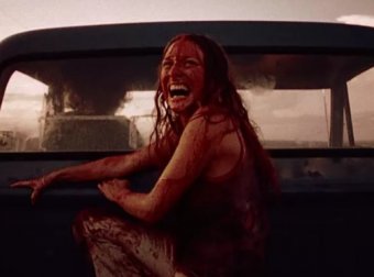 尸变,人皮缝脸,电锯杀人狂,十部世界级的恐怖片,胆小慎入!