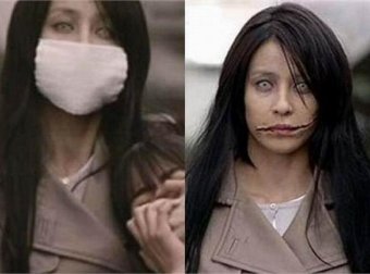 猫十七:日本都市传说堪比鬼吹灯系列(楼主先溜为敬…….)