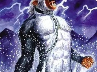 1960年“毛人水怪”大迷信事件全记录——“水鬼只吃群众,不伤干部”