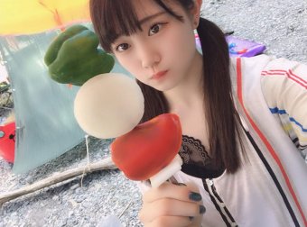 灵异照片?偶像开心分享河边烤肉记录 疑似拍到浮尸吓坏网友们……