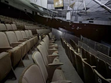 港台三大“闹鬼”电影院！看完你还敢去电影院吗？