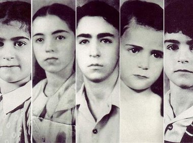 未破解悬案:索德儿童失踪之谜——圣诞夜家中大火 房子里却没有尸体…