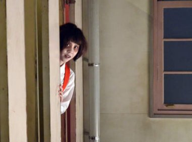 涉谷女性选出《可怕的都市传说排行榜》年轻女性们最害怕的会是?