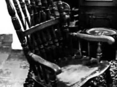 诅咒：坐了女婿的椅子后，64死人离奇死亡！