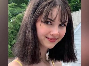 恐怖!美国男子杀死17岁网红女友,还在网上分享尸体照片…