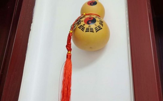 驱鬼招魂的新人求助