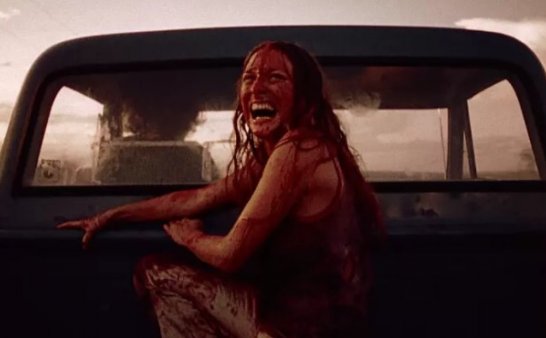 尸变，人皮缝脸，电锯杀人狂，十部世界级的恐怖片，胆小慎入！