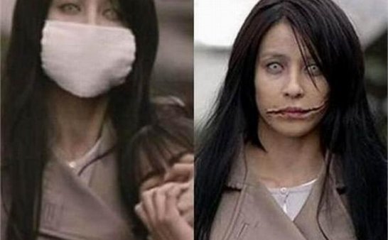 猫十七:日本都市传说堪比鬼吹灯系列(楼主先溜为敬…….)