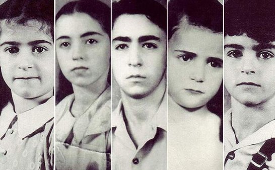 未破解悬案：索德儿童失踪之谜——圣诞夜家中大火 房子里却没有尸体…