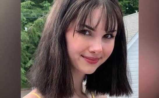 恐怖!美国男子杀死17岁网红女友,还在网上分享尸体照片…