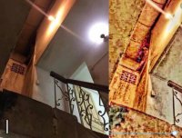 全球最邪门的25张照片,够胆进来看看!