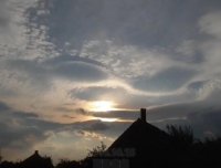 猫十七：天空恐怖声音-末日号角