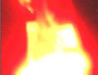 只能仰望星空,第4类外星接触故事