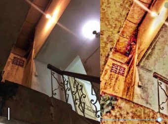 全球最邪门的25张照片,够胆进来看看!