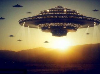 推理一切,我跟外星人接触的原理将轰动世界