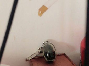 猫十七:视频里的可乐是古曼童在喝吗?