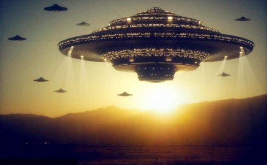 推理一切,我跟外星人接触的原理将轰动世界