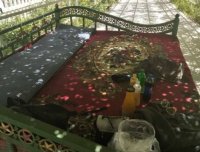 新疆灵异录之幽夜山羊