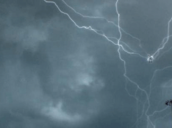 猫十七:上海陆家嘴渡劫事件