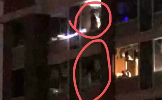 郑州城轨职业高中闹鬼事件视频揭秘