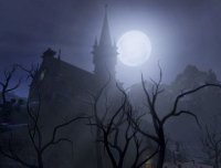 一次住酒店的诡异经历