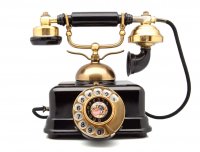 暖心的灵异电话