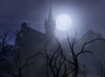 一次住酒店的诡异经历