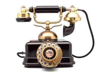 暖心的灵异电话