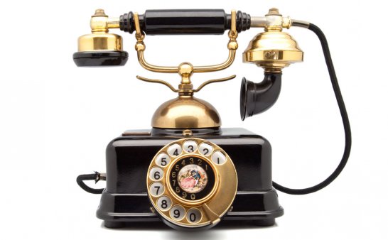 暖心的灵异电话