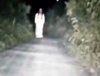 十字路口的车祸