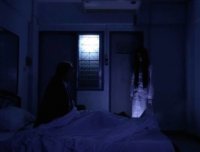 惊魂宾馆电话灵异事件