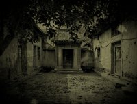 山村鬼事第五幕之老宅鬼影