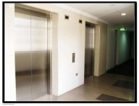 医院惊魂之热情的电梯