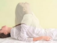 分享我的“鬼压床”经历