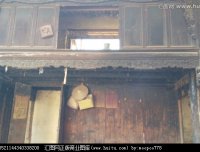 边缘职业——驱鬼人真实回忆录之老蚕房