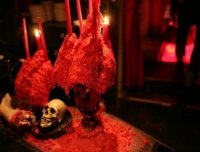 边缘职业——驱鬼人真实回忆录之亡弟