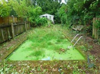 儿时的奇异经历