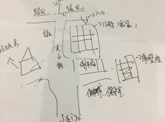 ~周末停更~五则亲身经历的灵异事件