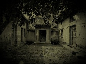 山村鬼事第五幕之老宅鬼影